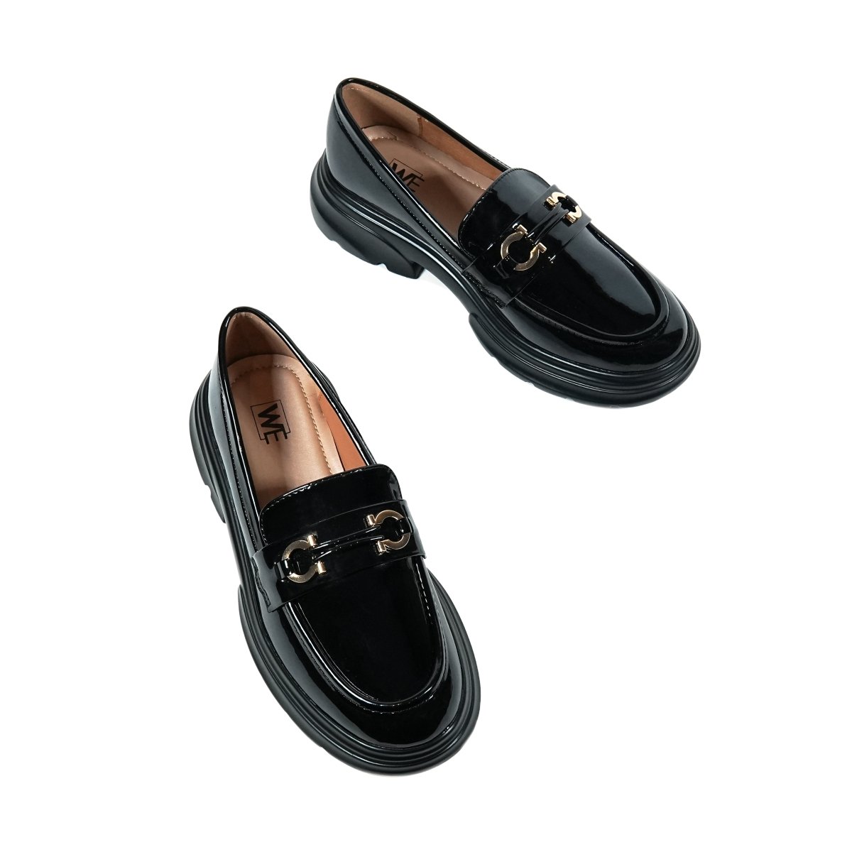 Women Formal Loafer - 40989S