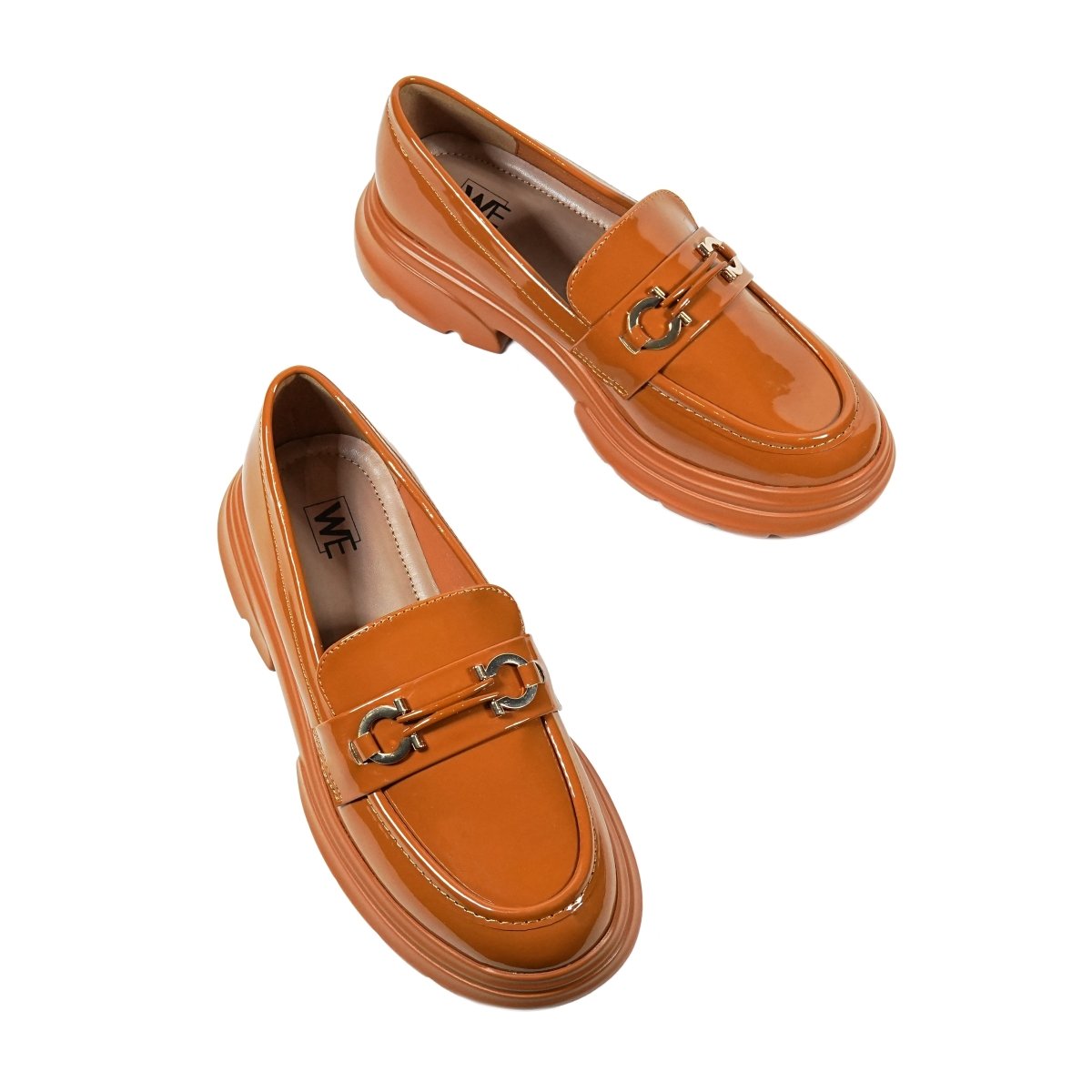 Women Formal Loafer - 40989S