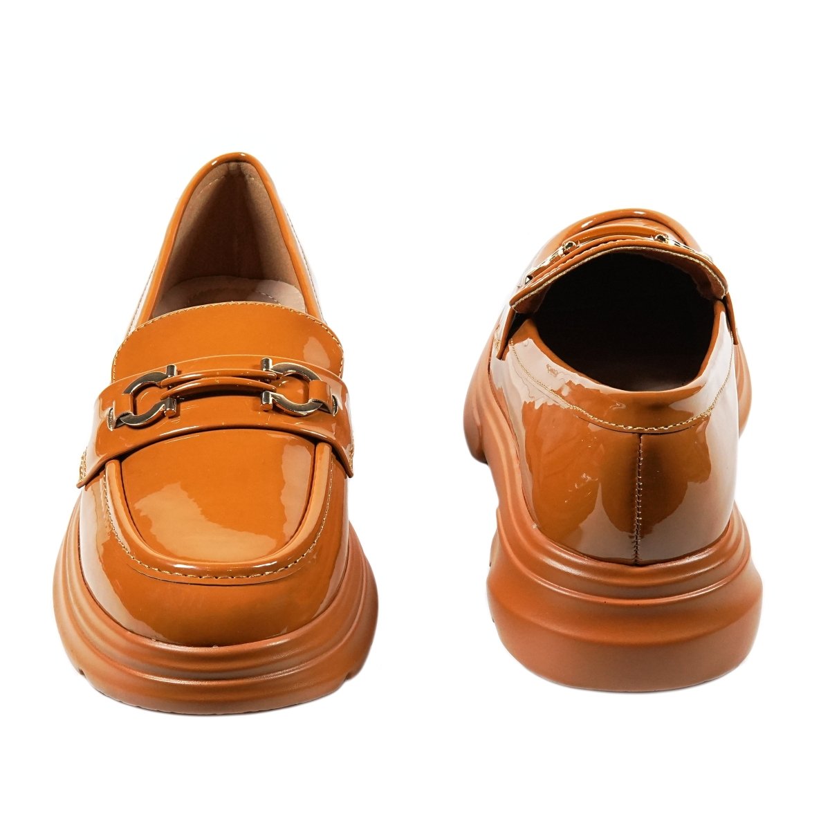 Women Formal Loafer - 40989S