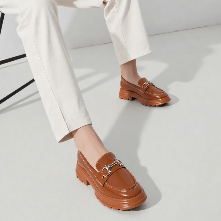 Women Formal Loafer - 40990S
