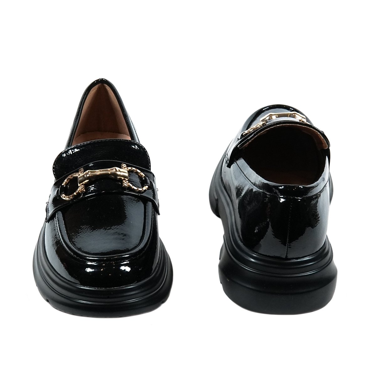 Women Formal Loafer - 40990S
