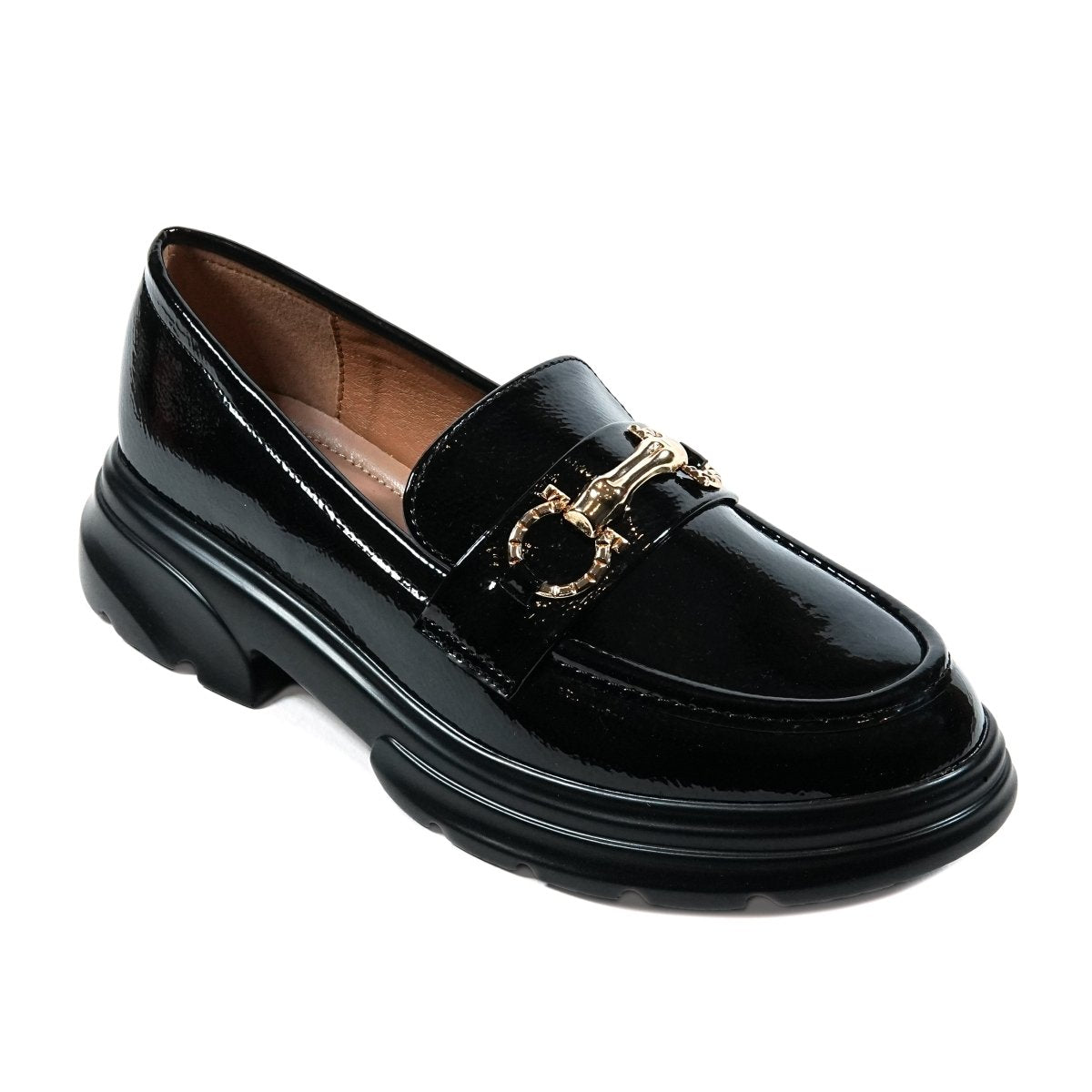 Women Formal Loafer - 40990S