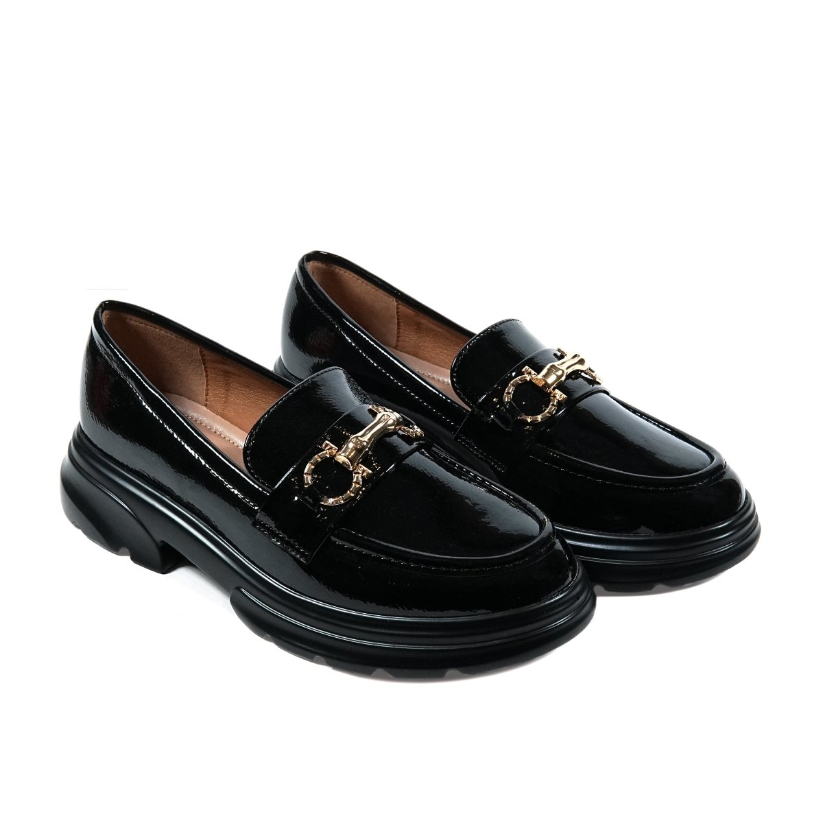 Women Formal Loafer - 40990S