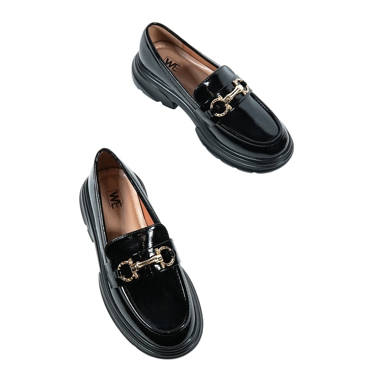 Women Formal Loafer - 40990S
