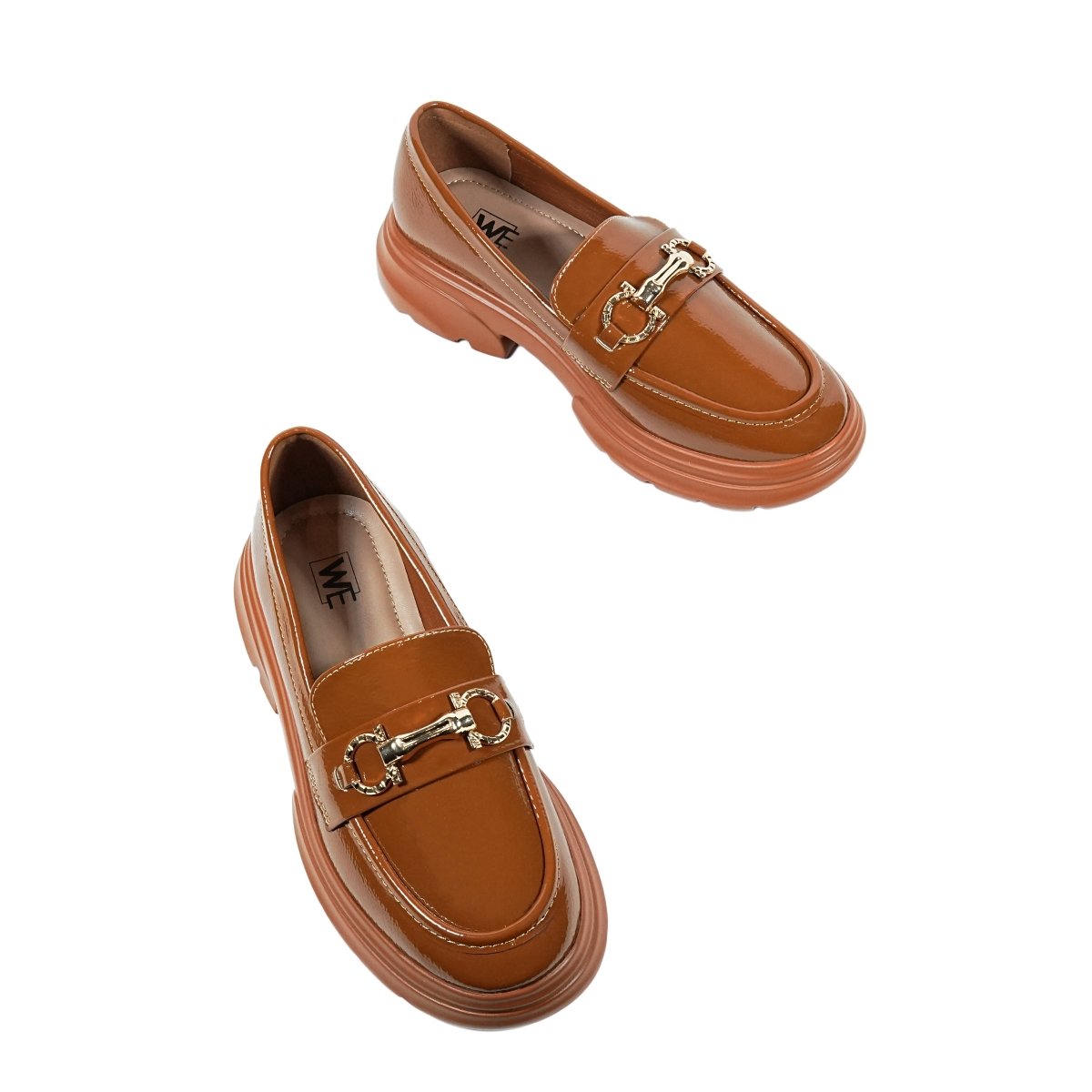 Women Formal Loafer - 40990S