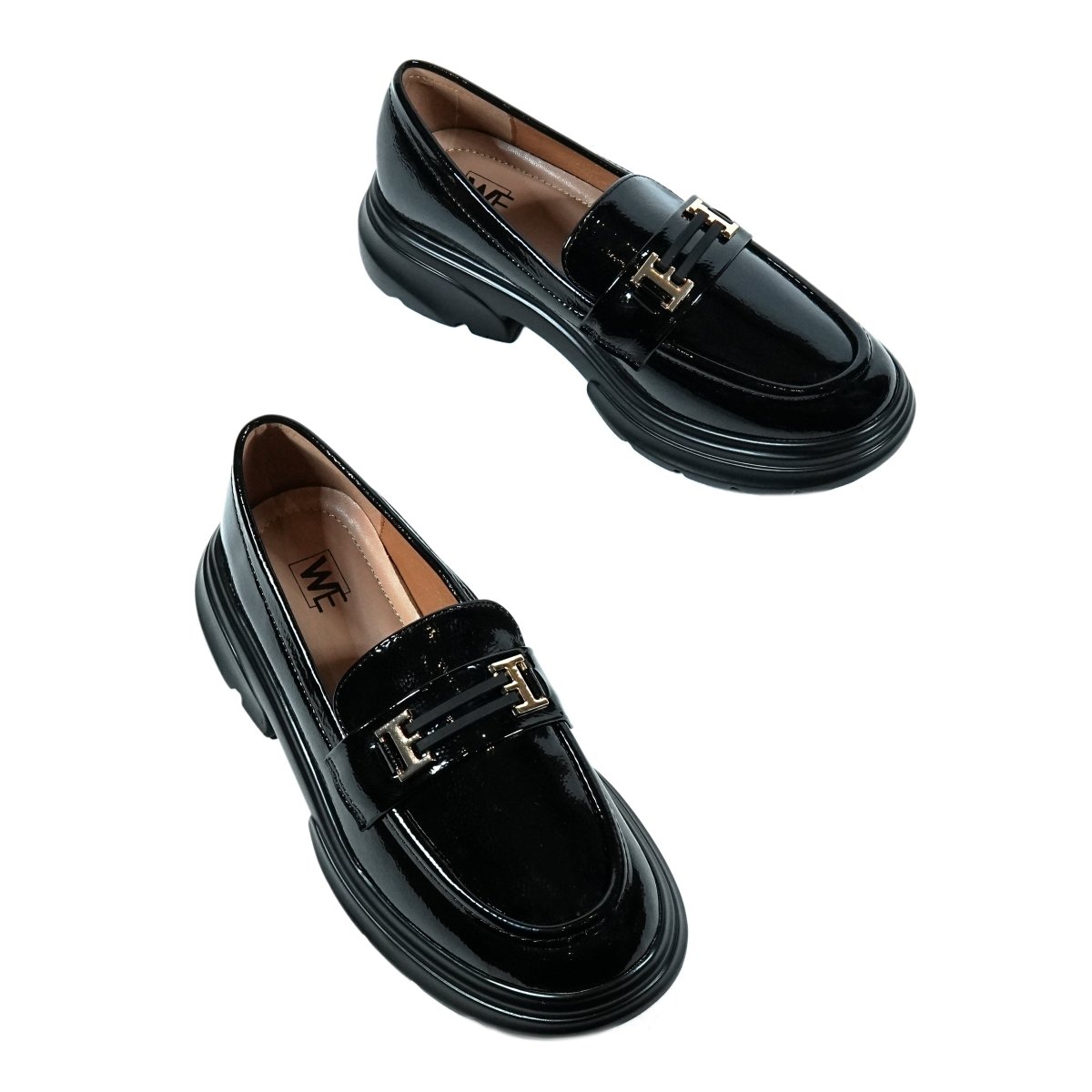 Women Formal Loafer - 40991S