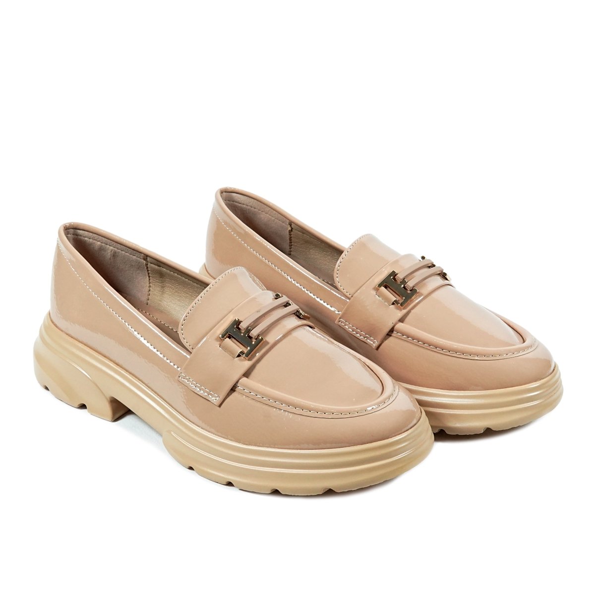 Women Formal Loafer - 40991S