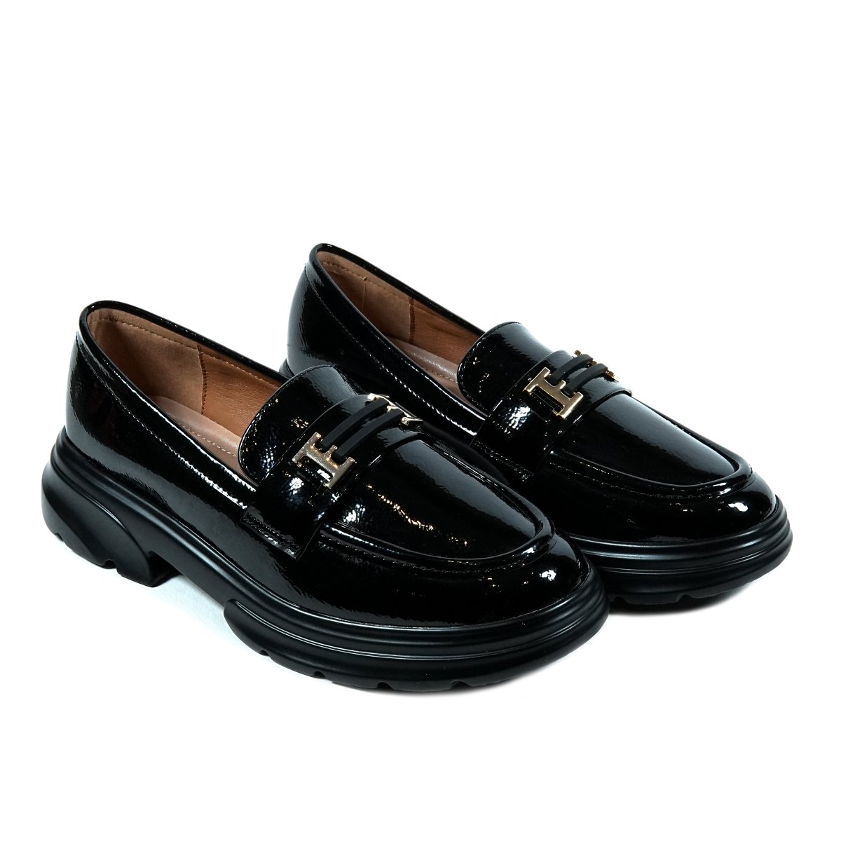 Women Formal Loafer - 40991S