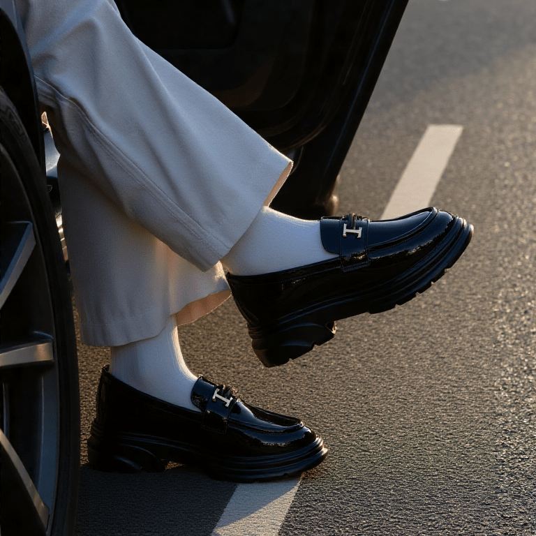 Women Formal Loafer - 40991S