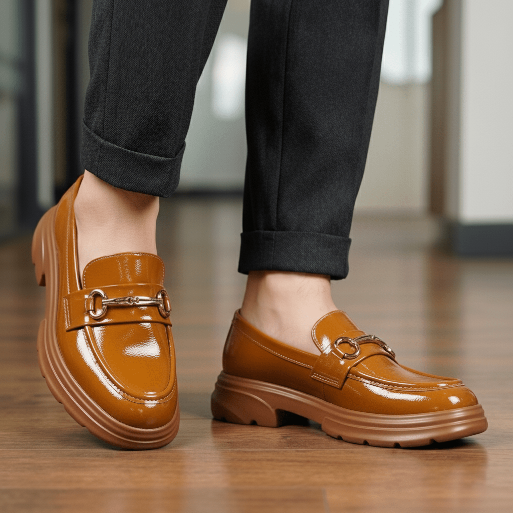 Women Formal Loafer - 40992S