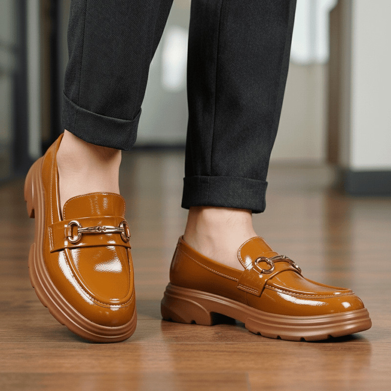 Loafers