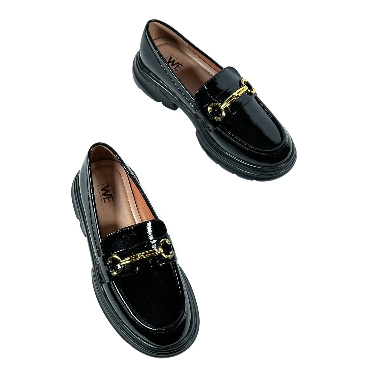 Women Formal Loafer - 40992S