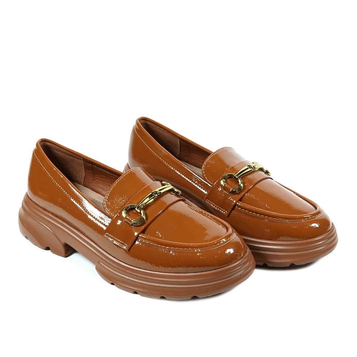 Women Formal Loafer - 40992S