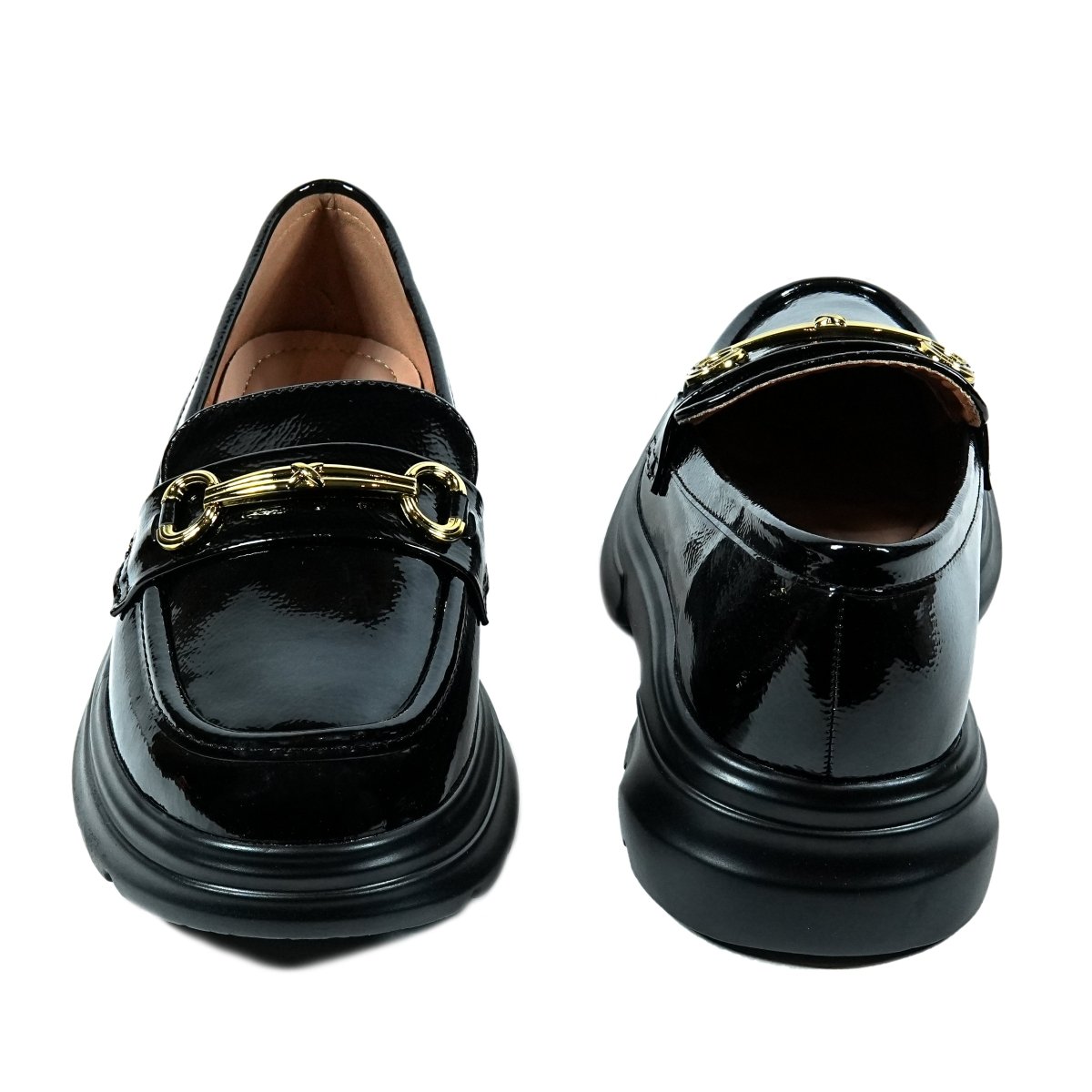 Women Formal Loafer - 40992S