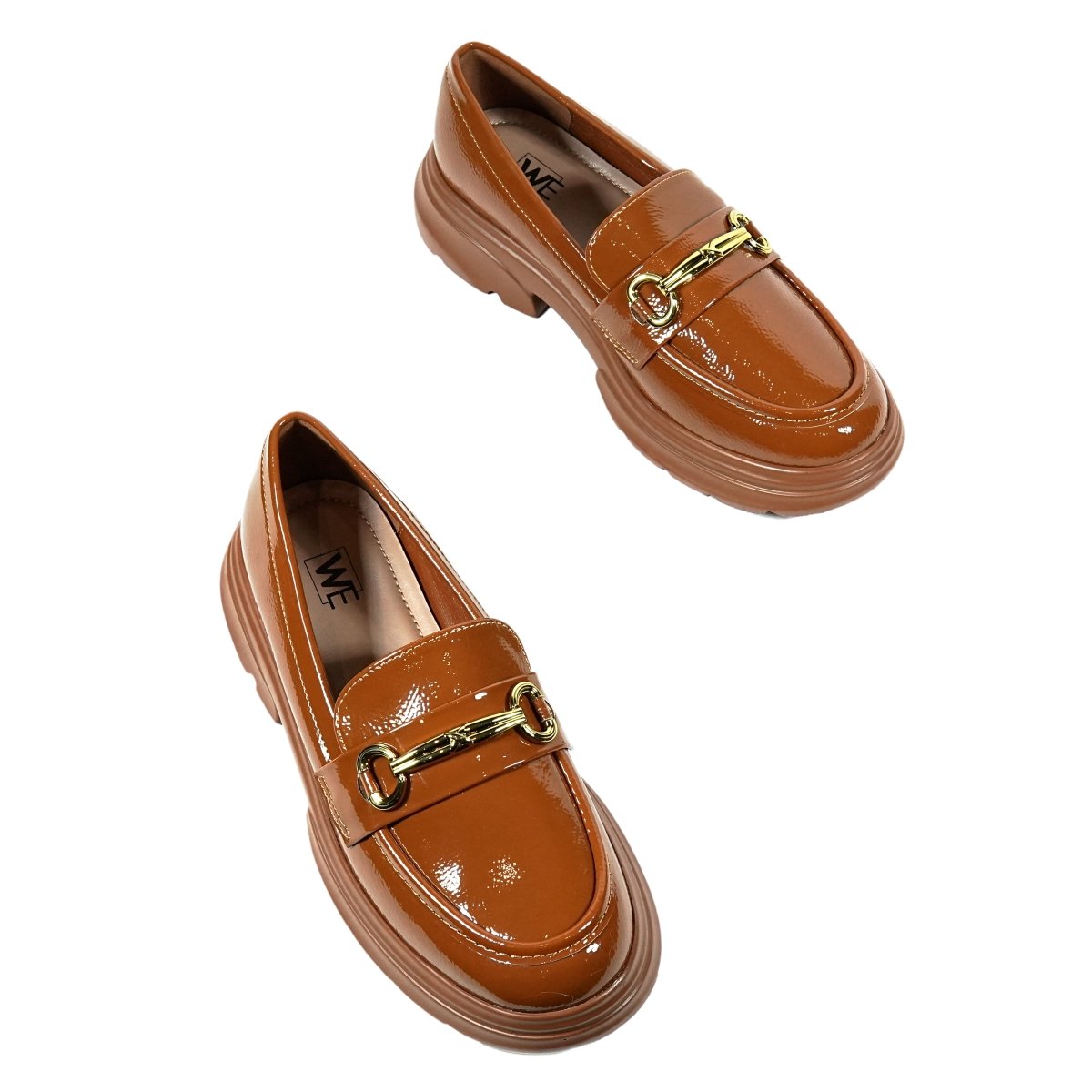 Women Formal Loafer - 40992S