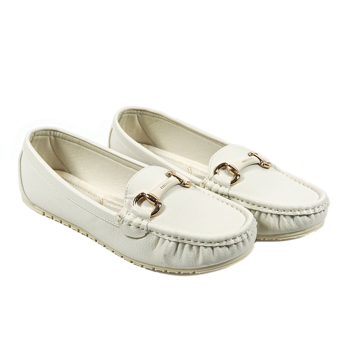 Women Formal Loafer - 40993S