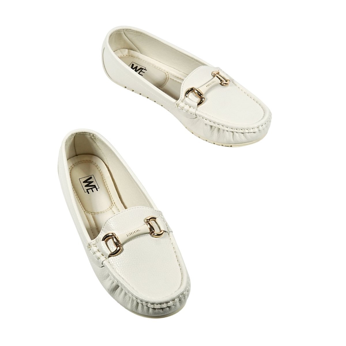 Women Formal Loafer - 40993S