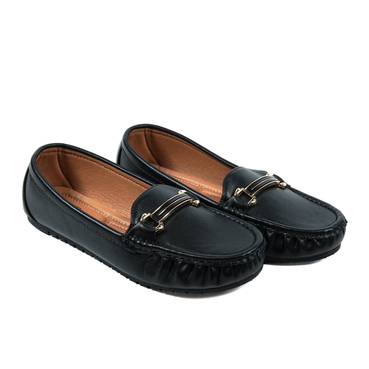 Women Formal Loafer - 40994S