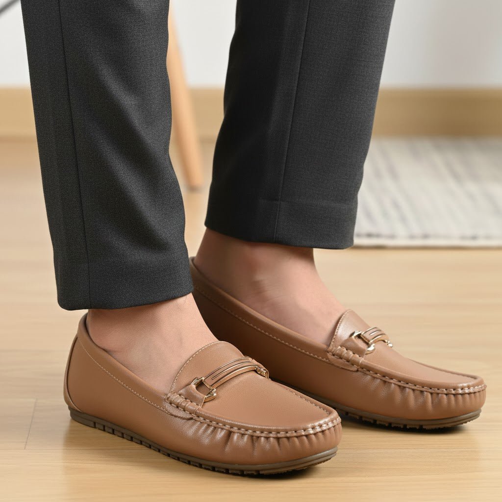 Women Formal Loafer - 40994S