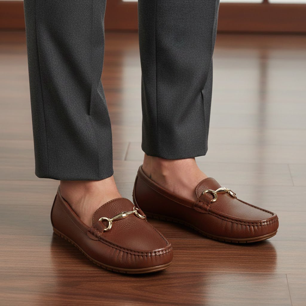 Women Formal Loafer - 40995S