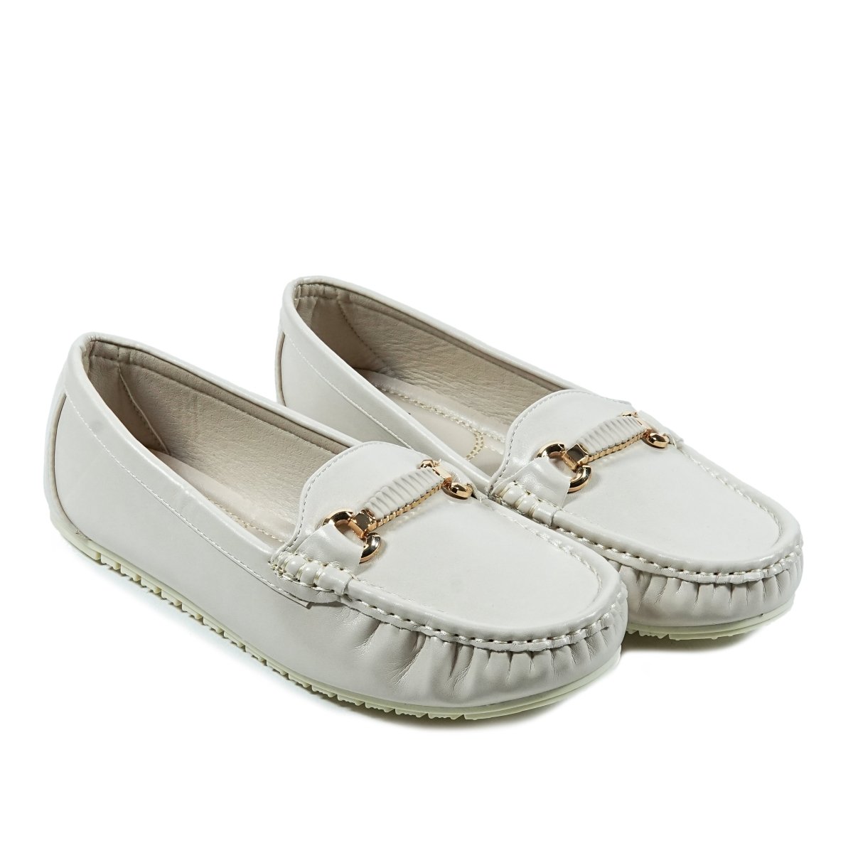 Women Formal Loafer - 40996S