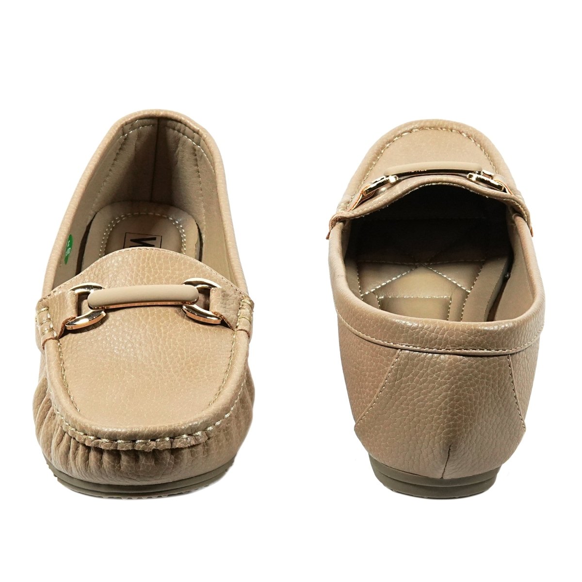 Women Formal Loafer - 40997S
