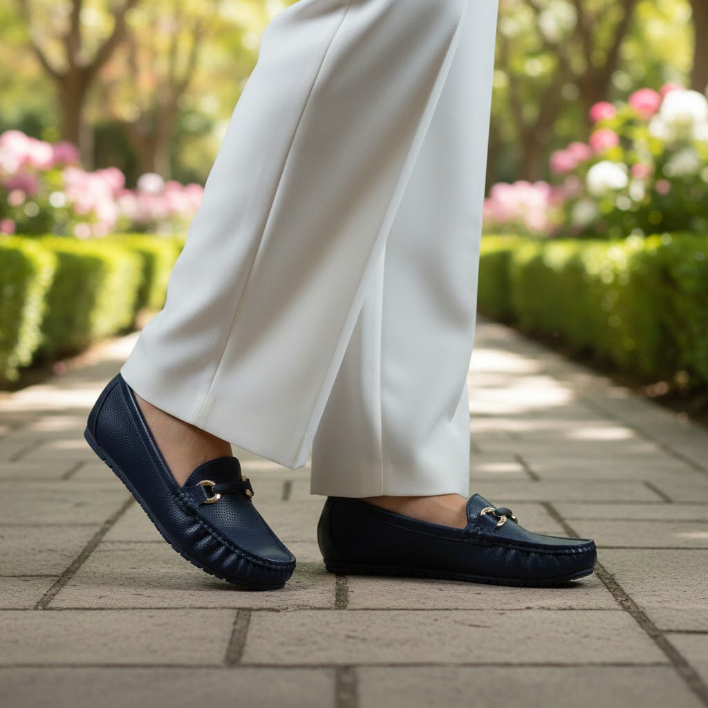 Women Formal Loafer - 40997S