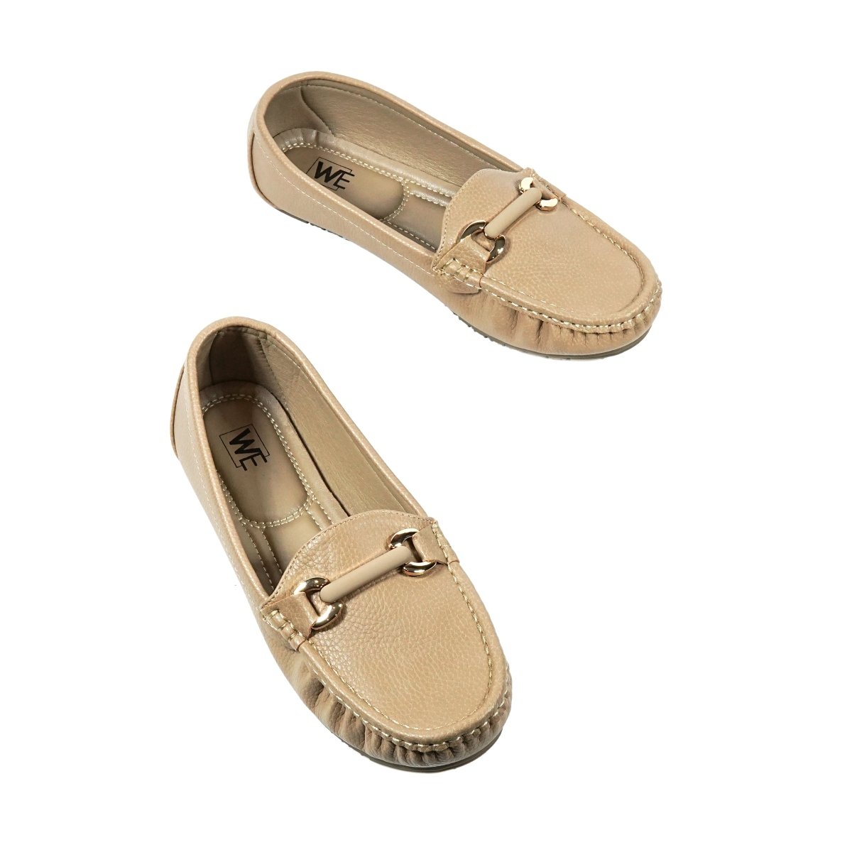 Women Formal Loafer - 40997S