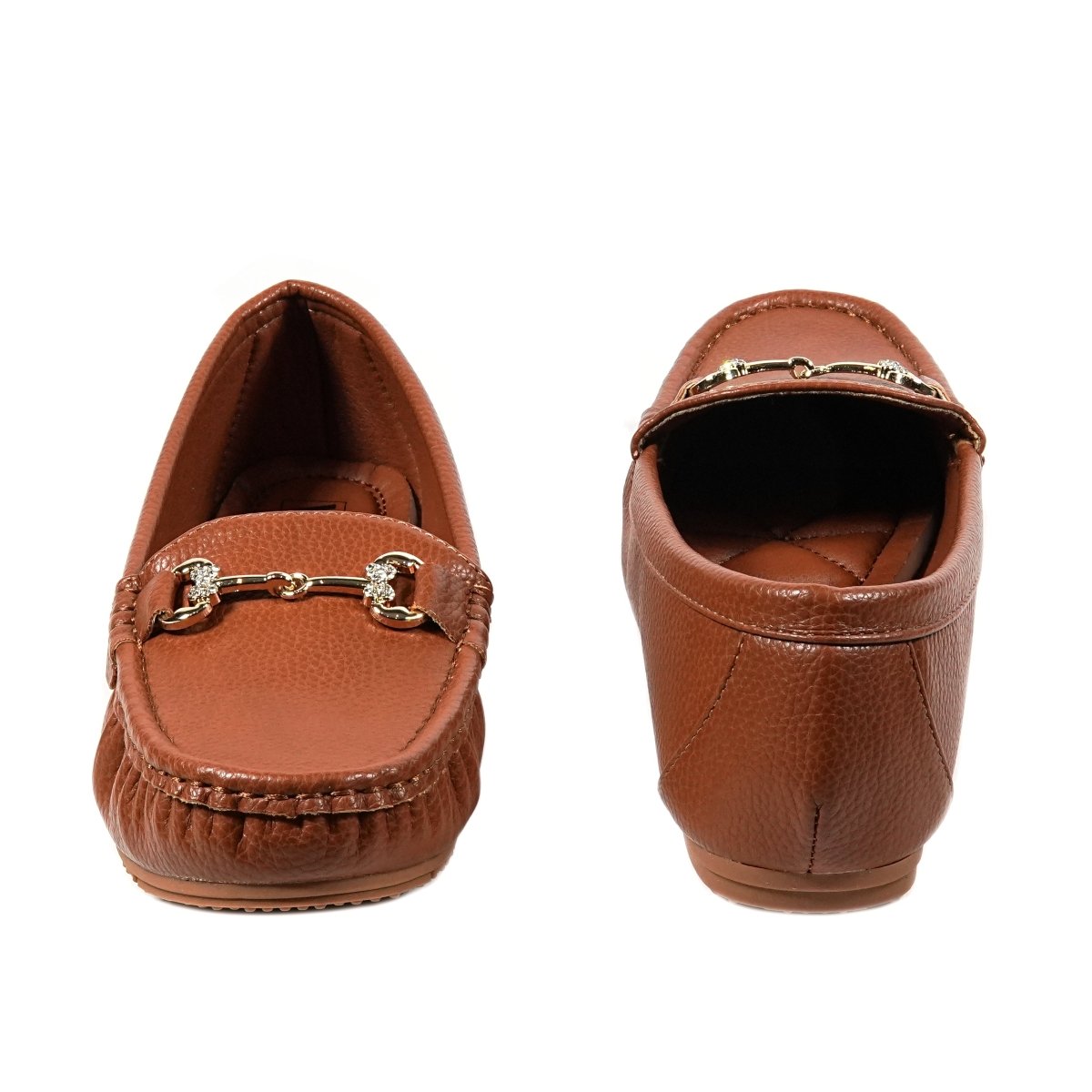 Women Formal Loafer - 40998S