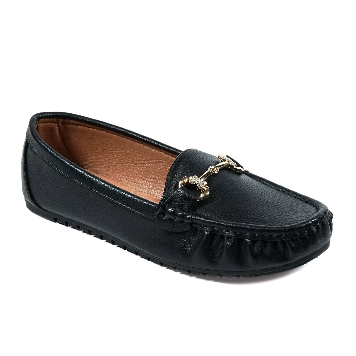 Women Formal Loafer - 40998S