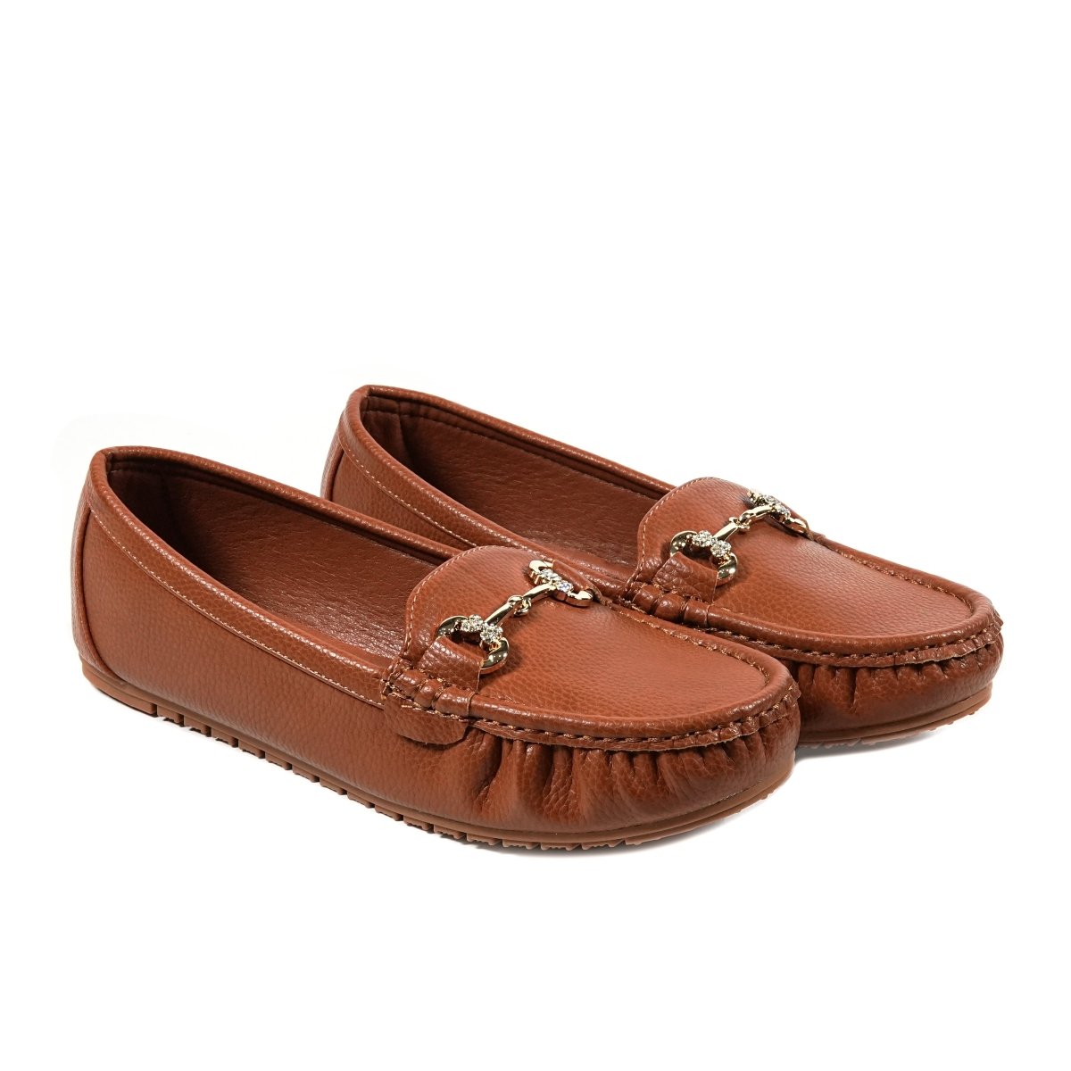 Women Formal Loafer - 40998S