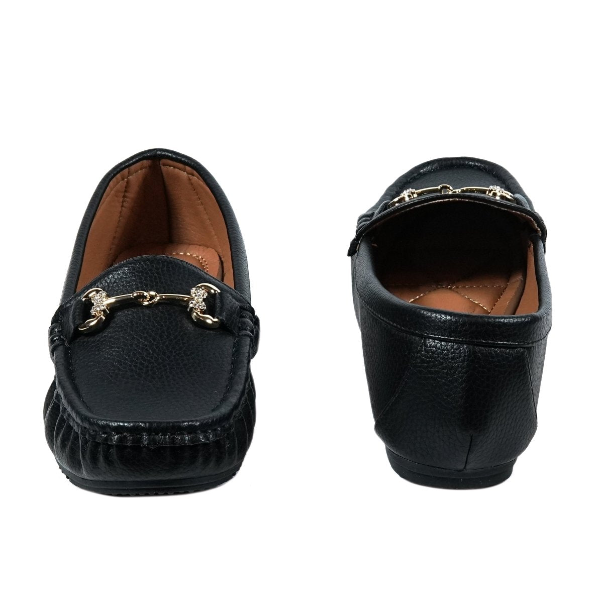 Women Formal Loafer - 40998S
