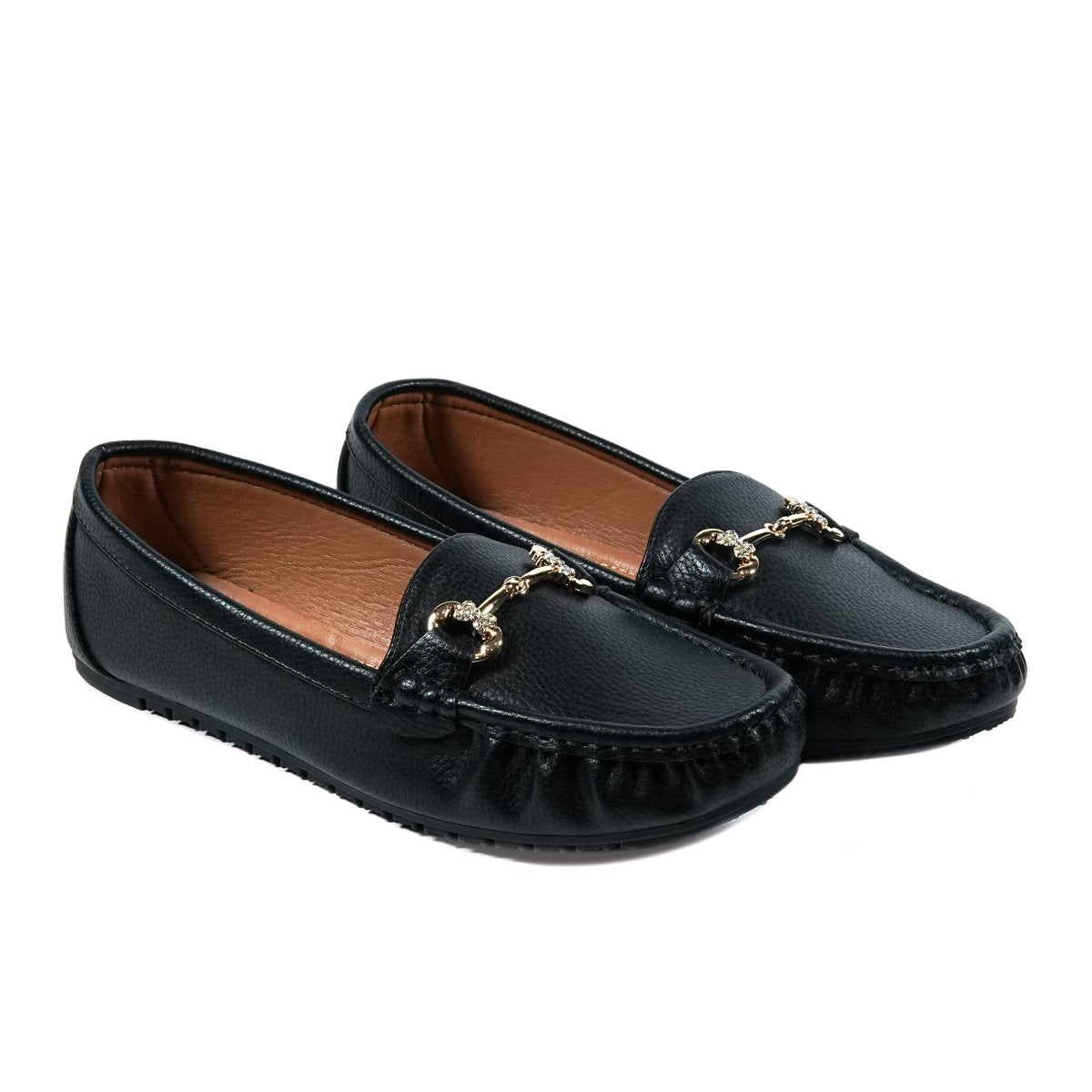 Women Formal Loafer - 40998S