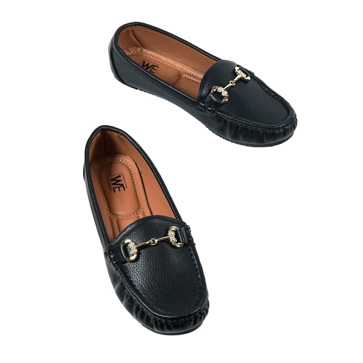 Women Formal Loafer - 40998S