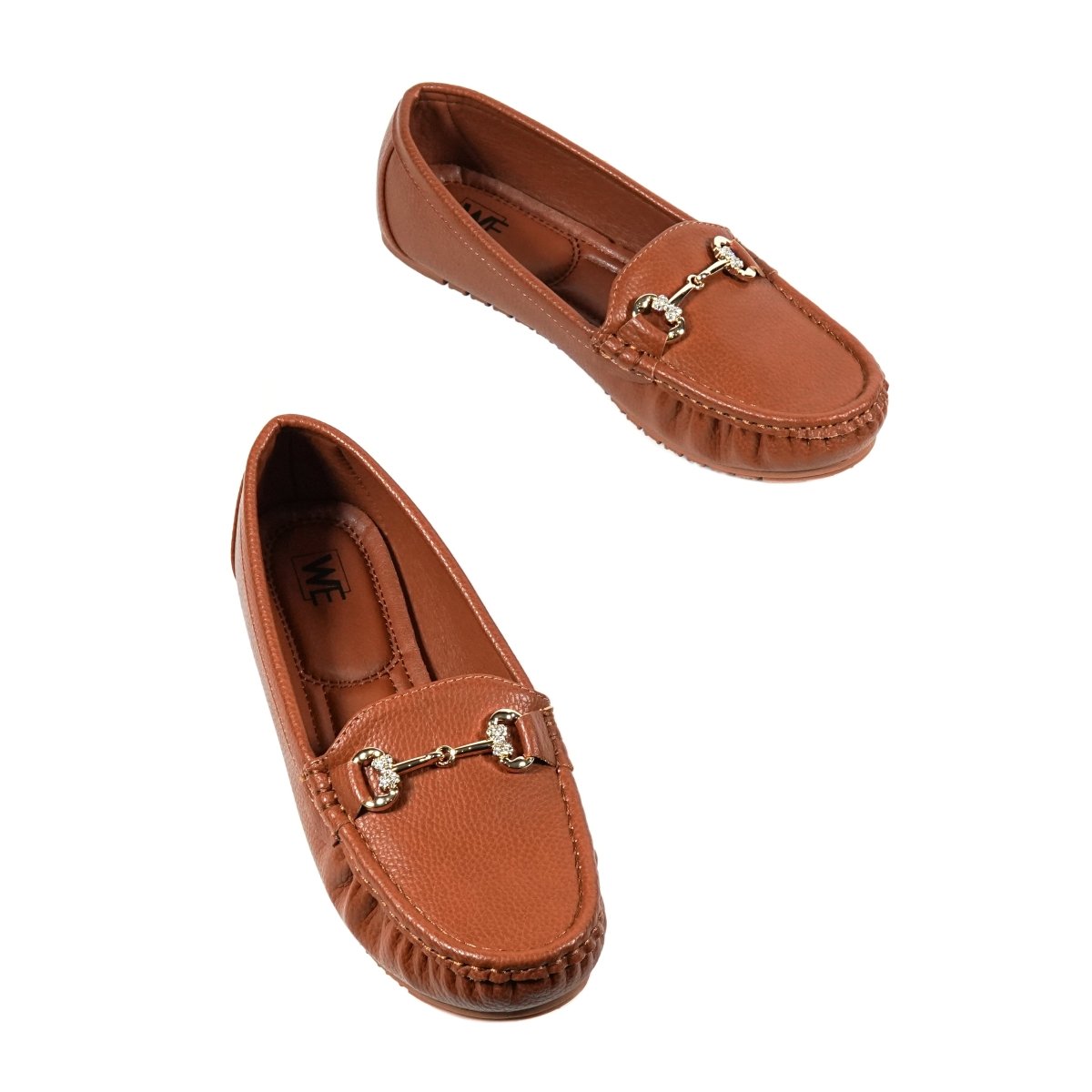 Women Formal Loafer - 40998S