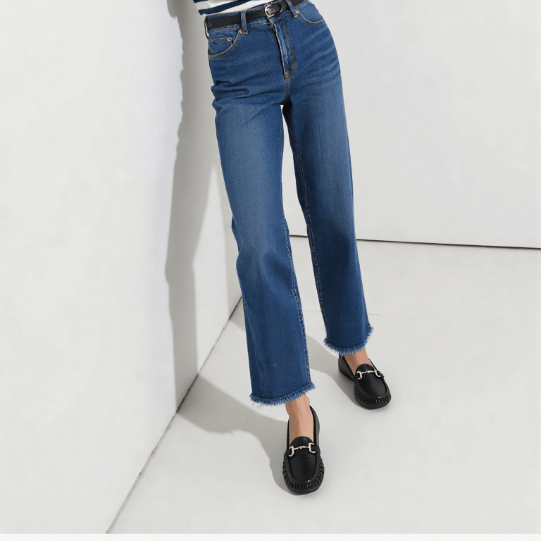 Women Formal Loafer - 40998S