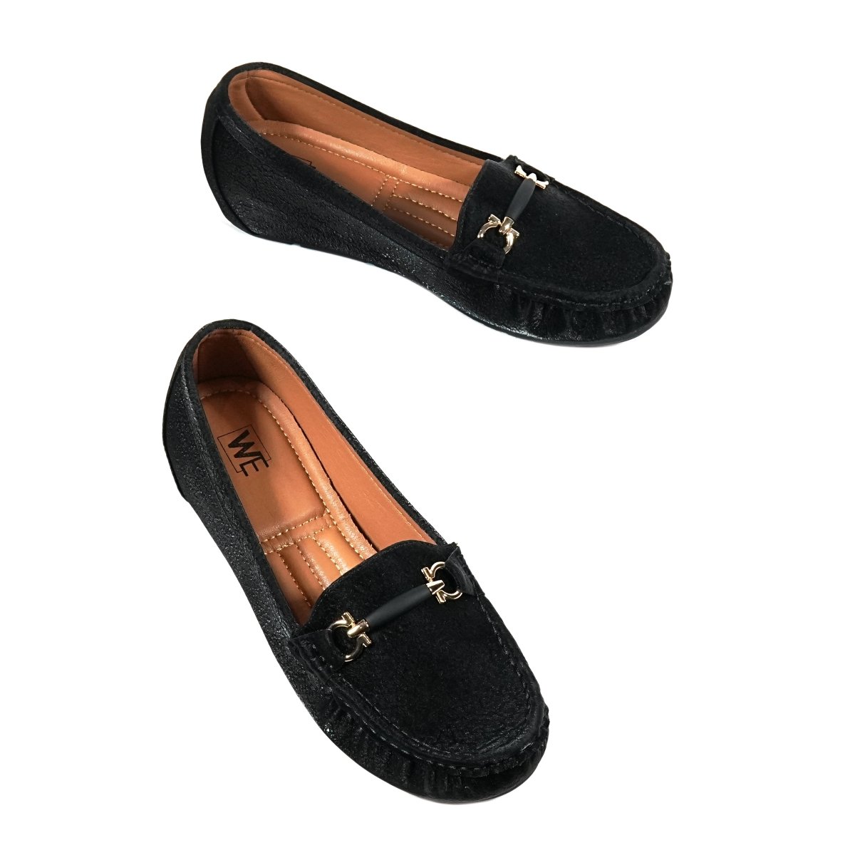 Women Formal Loafer - 41005S