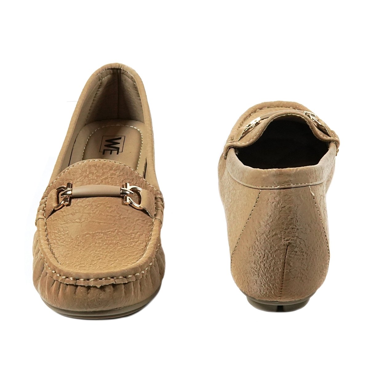 Women Formal Loafer - 41005S
