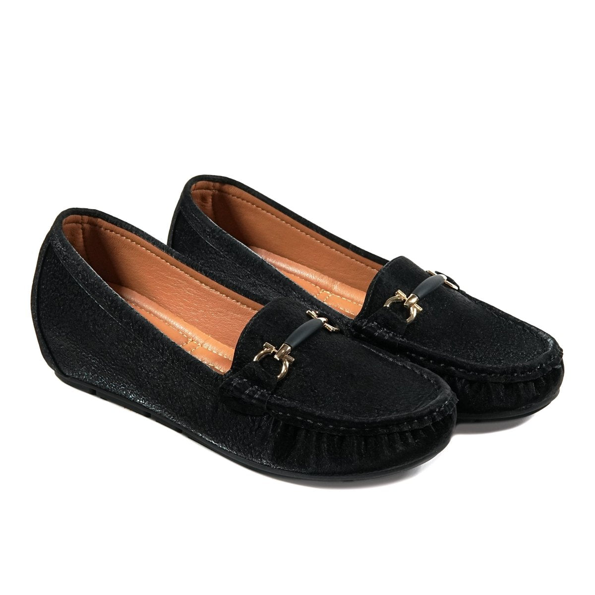 Women Formal Loafer - 41005S