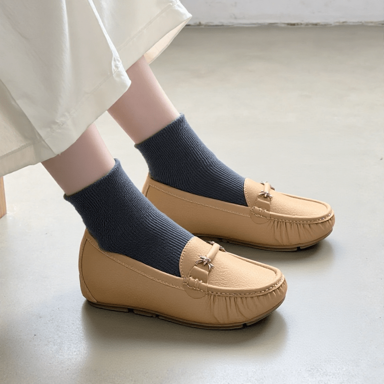 Women Formal Loafer - 41005S