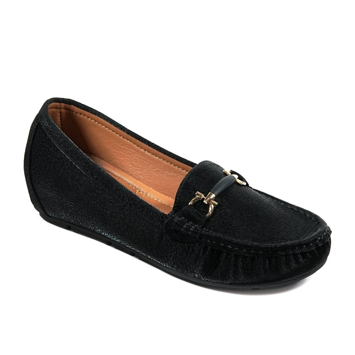 Women Formal Loafer - 41005S
