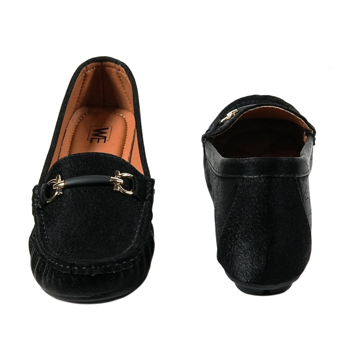Women Formal Loafer - 41005S