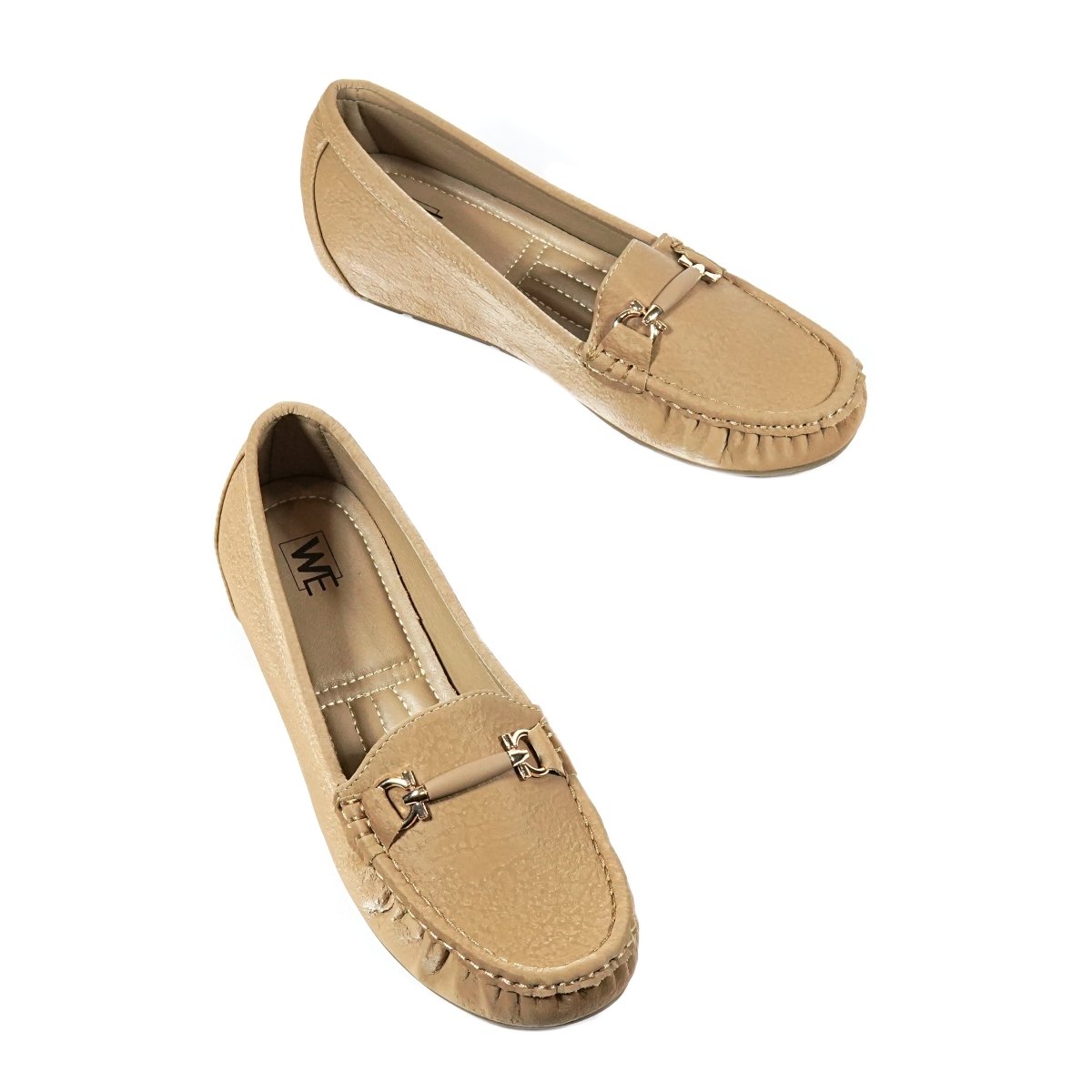 Women Formal Loafer - 41005S