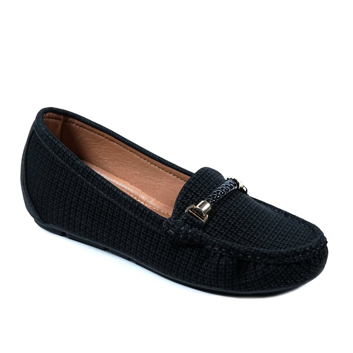 Women Formal Loafer - 41006S