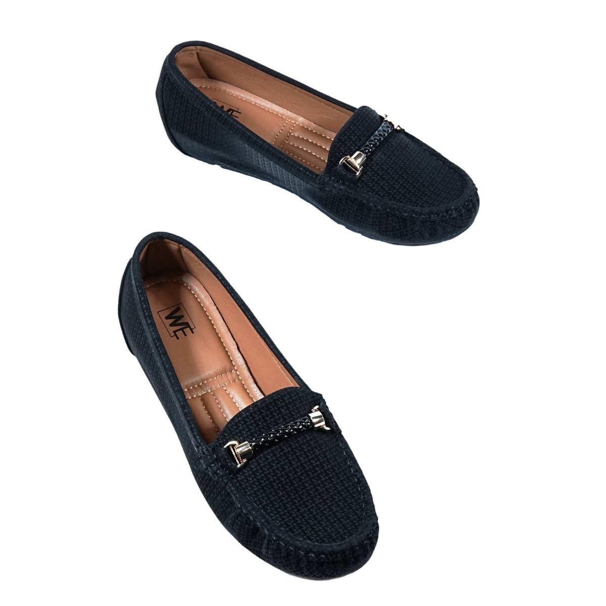 Women Formal Loafer - 41006S