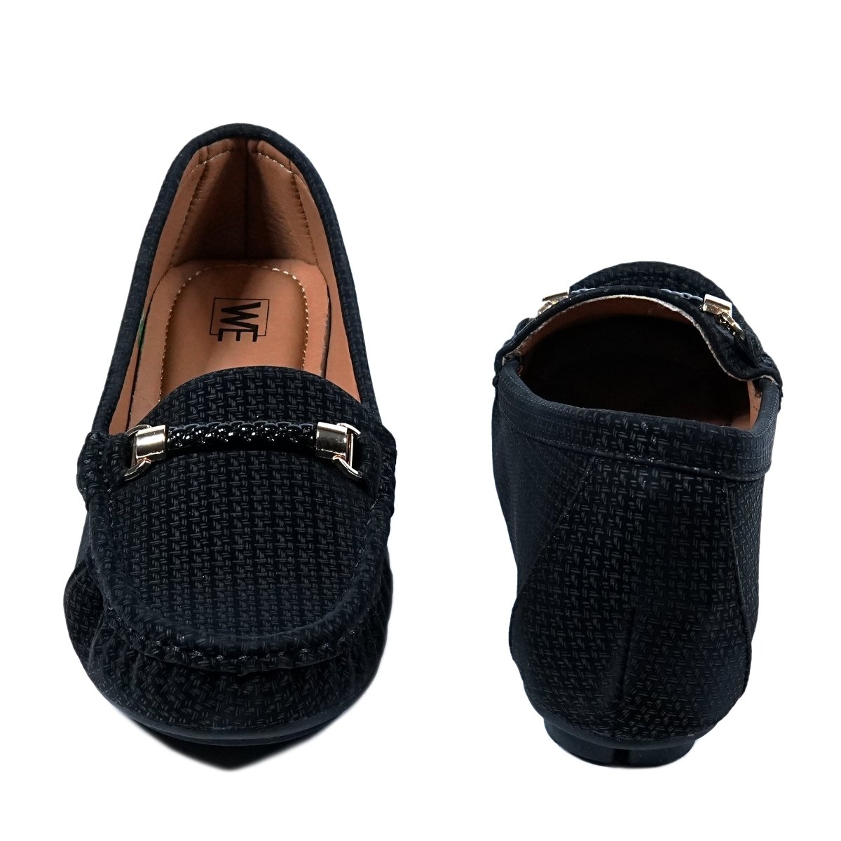 Women Formal Loafer - 41006S
