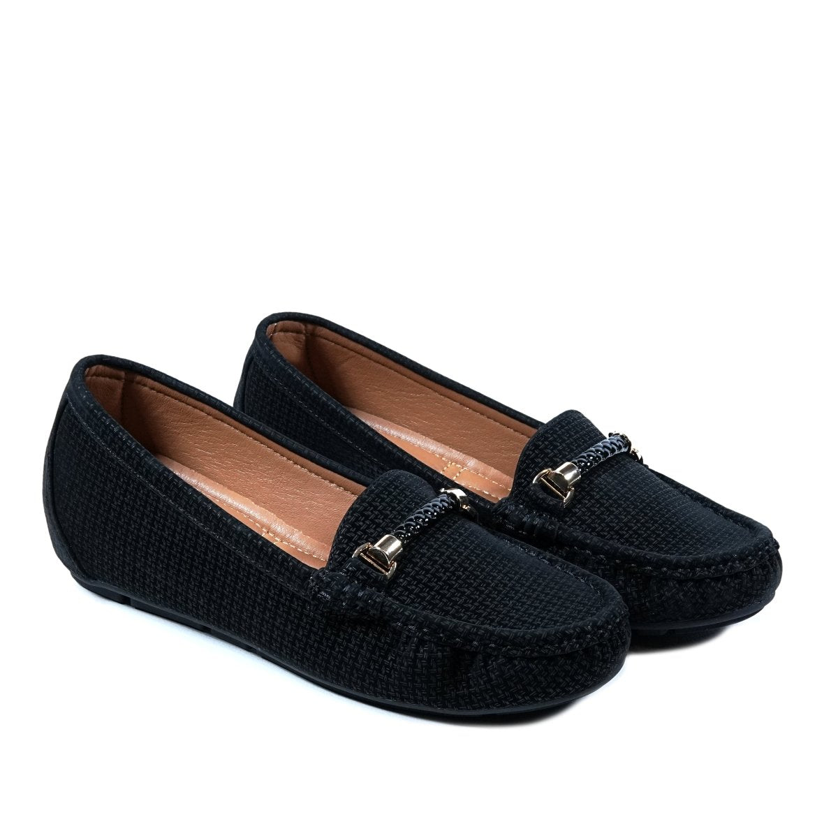 Women Formal Loafer - 41006S