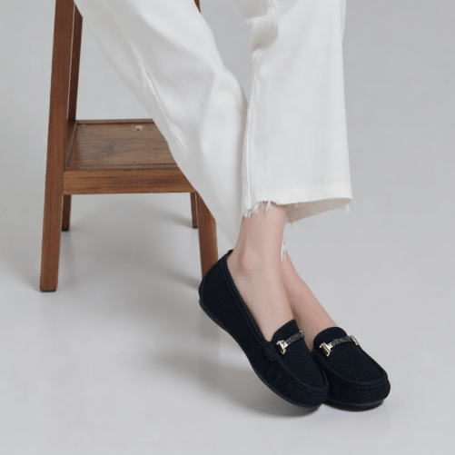 Women Formal Loafer - 41006S