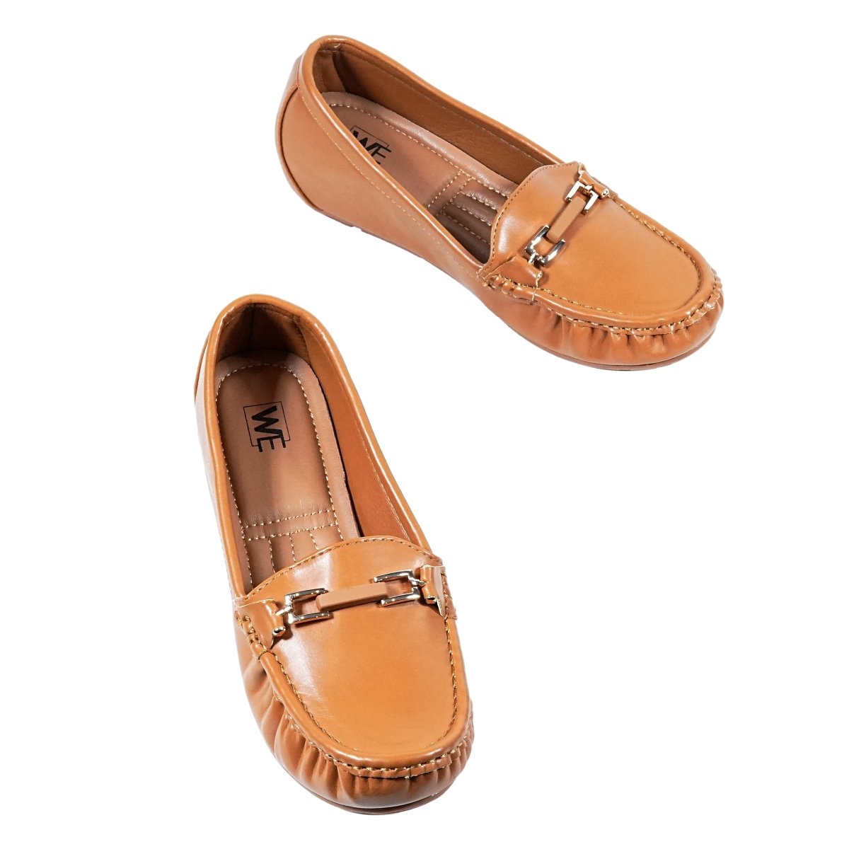 Women Formal Loafer - 41007S