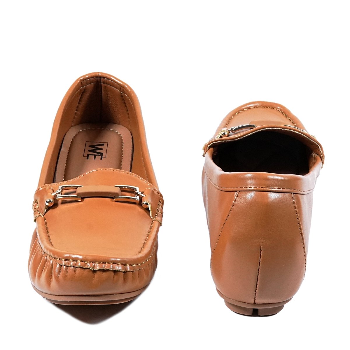 Women Formal Loafer - 41007S